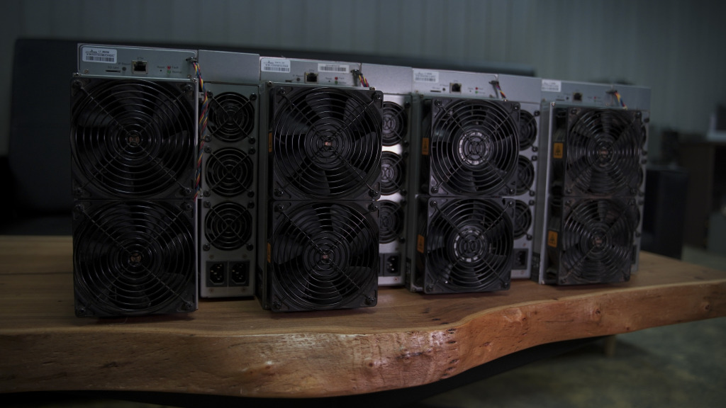 ASIC майнер Bitdeer SealMiner A2 Pro ASIC майнер Bitdeer SealMiner A2 Pro