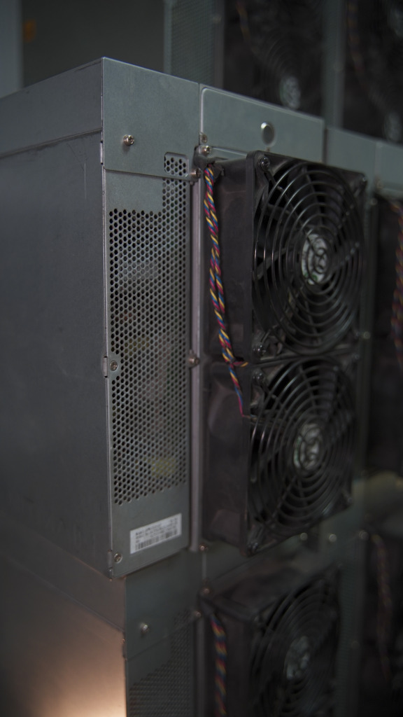 iBeLink BM-K1 50 TH/s iBeLink BM-K1 50 TH/s