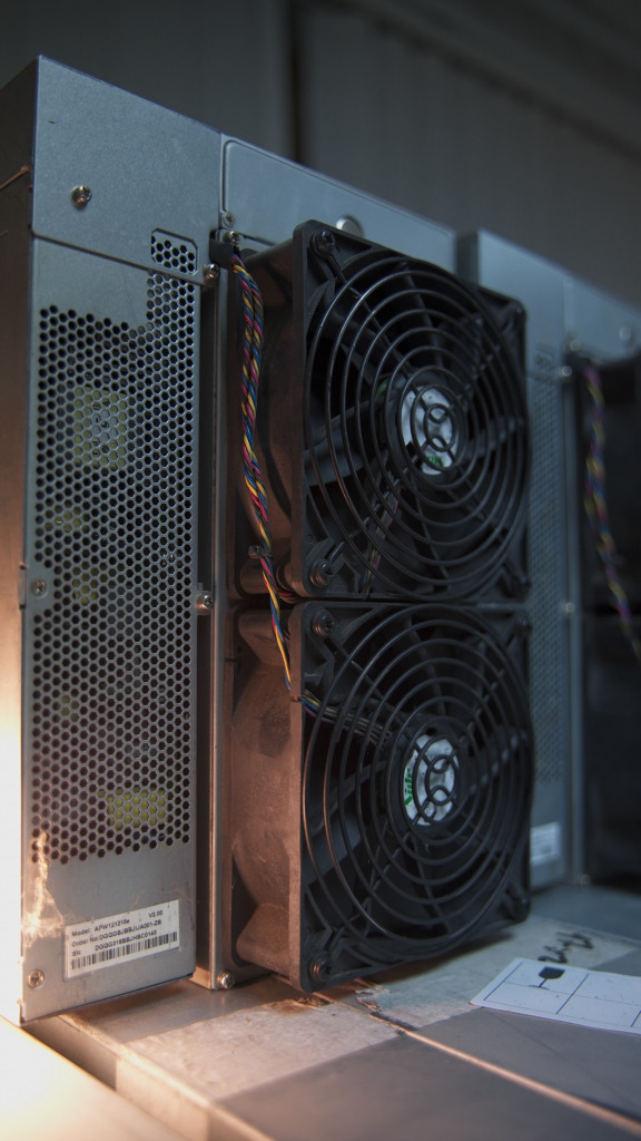 iBeLink BM-K1 50 TH/s iBeLink BM-K1 50 TH/s