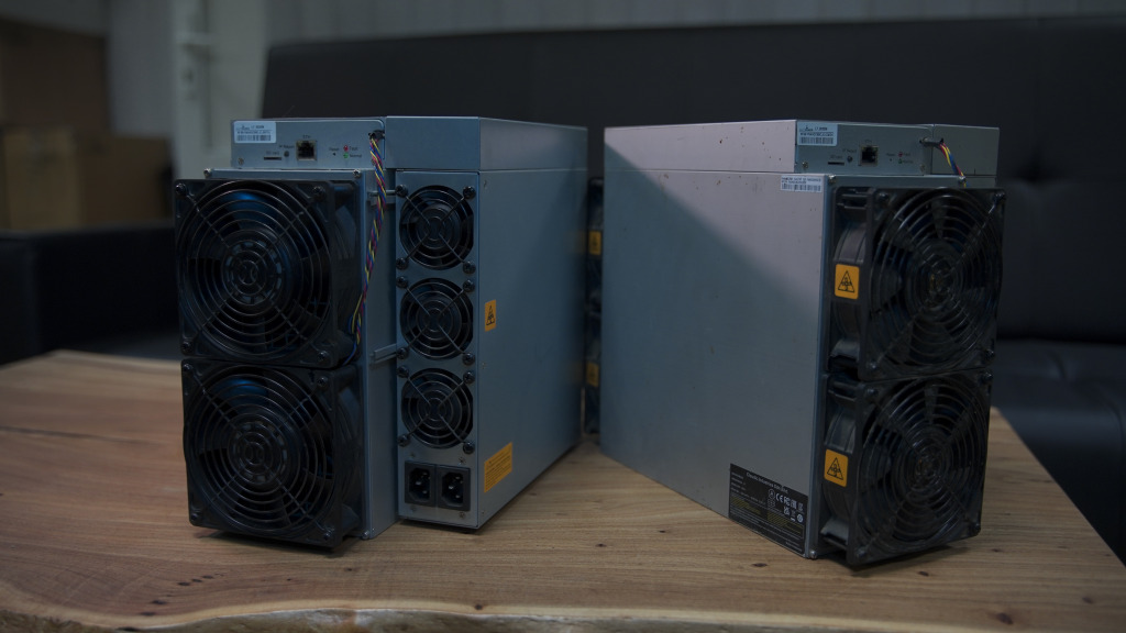 ASIC майнер YAMI Tech YM-200 Mini 150 MH/s ASIC майнер YAMI Tech YM-200 Mini 150 MH/s