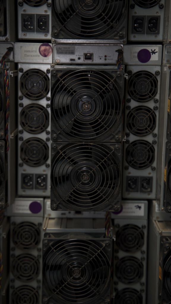 ASIC майнер Jasminer X16-Q Pro 2.0 GH/s ASIC майнер Jasminer X16-Q Pro 2.0 GH/s