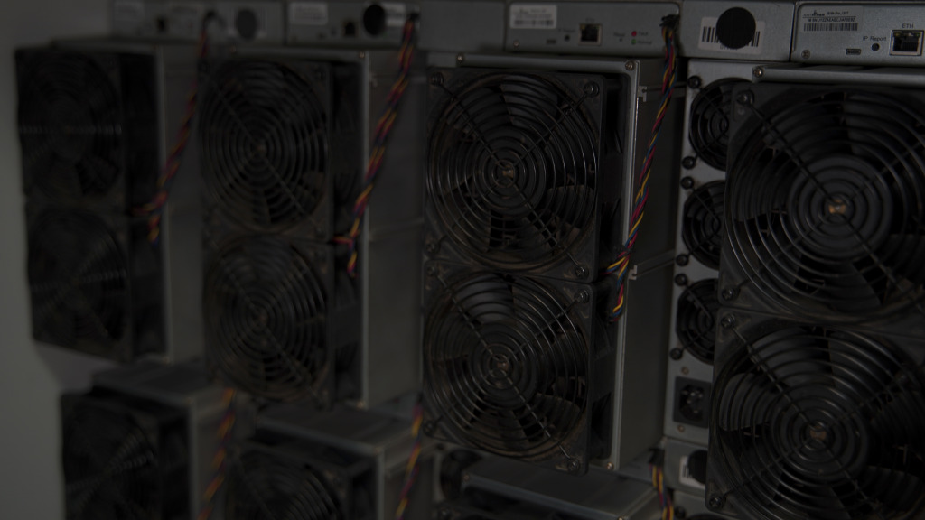 ASIC майнер Jasminer X16-Q Pro 2.0 GH/s ASIC майнер Jasminer X16-Q Pro 2.0 GH/s