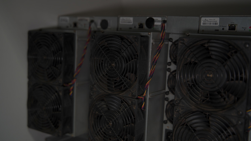 ASIC майнер Jasminer X16-Q Pro 2.0 GH/s ASIC майнер Jasminer X16-Q Pro 2.0 GH/s