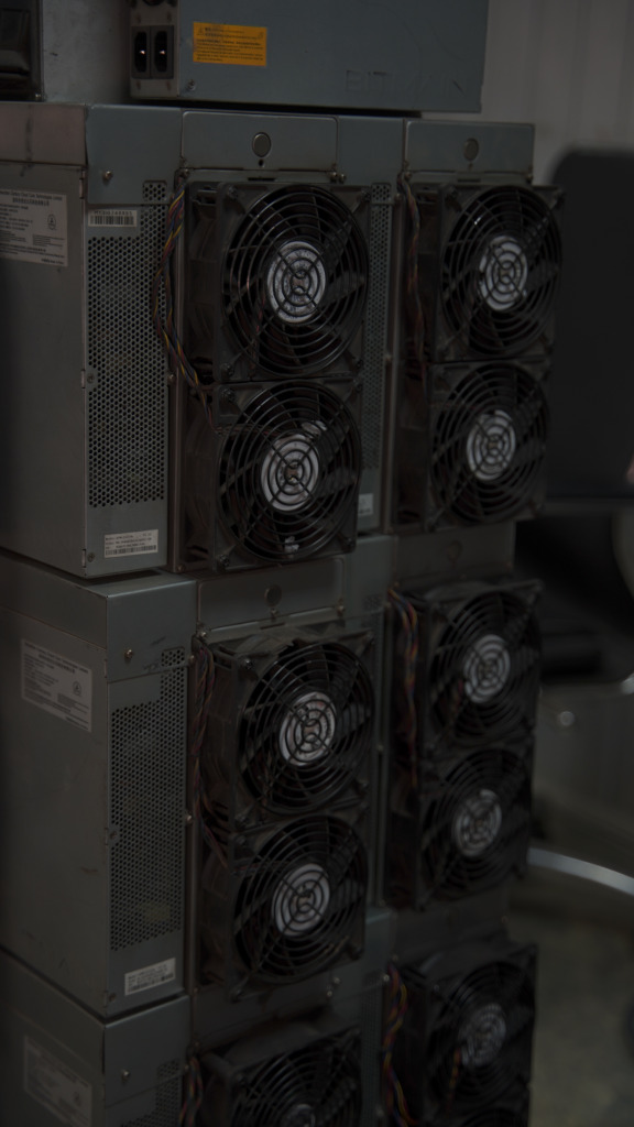 ASIC майнер Jasminer X16-Q Pro 2.0 GH/s ASIC майнер Jasminer X16-Q Pro 2.0 GH/s