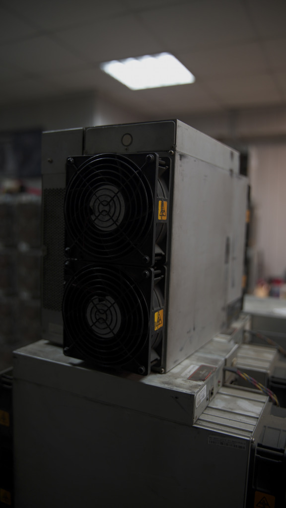 ASIC майнер Jasminer X16-Q Pro 2.0 GH/s ASIC майнер Jasminer X16-Q Pro 2.0 GH/s